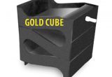 Gold Cube Sluice for Sale Gold Cube 3 Stack Recovery System Concentrator Mining