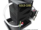 Gold Cube Sluice for Sale Gold Mining Sluice Box Shop Collectibles Online Daily