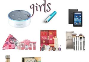 Good Birthday Gifts for 13 Year Girl Best Popular Tween and Teen Christmas List Gift Ideas they Ll Love