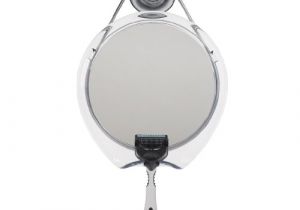 Good Grips Fogless Shower Mirror Oxo Good Grips Strong Hold Suction Fogless Mirror Your