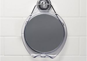 Good Grips Fogless Shower Mirror Oxo Good Grips Strong Hold Suction Fogless Mirror Your
