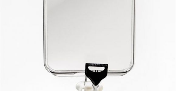 Good Grips Fogless Shower Mirror Oxo Good Grips Suction Fogless Mirror In Shower Mirrors