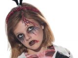 Good Ideas for Teenage Girl Halloween Costumes Bloody Scissors Headband Scary Costume Accessories Bloody Zombie