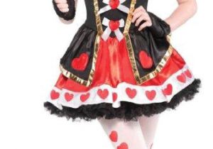 Good Ideas for Teenage Girl Halloween Costumes Girls Queen Of Hearts Costume Halloween Pinterest Halloween