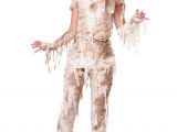 Good Ideas for Teenage Girl Halloween Costumes Teen Mysterious Mummy Costume Halloween Pinterest Halloween