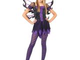 Good Ideas for Teenage Girl Halloween Costumes Tween Halloween Costumes for Girls Girls Amethyst Fairy Costume