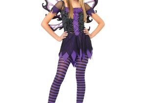 Good Ideas for Teenage Girl Halloween Costumes Tween Halloween Costumes for Girls Girls Amethyst Fairy Costume