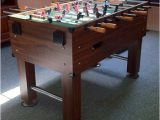 Goodtime Novelty Foosball Table Goodtime Novelty Espotted