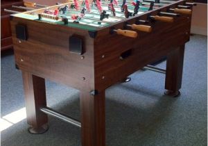 Goodtime Novelty Foosball Table Goodtime Novelty Espotted