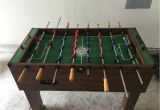 Goodtime Novelty Foosball Table Letgo Gibraltor Goodtime Novelty I In Oklahoma City Ok