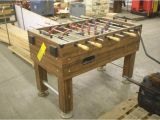 Goodtime Novelty Foosball Table Lot 1200 Goodtime Novelty Inc Foosball Table