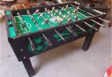 Goodtime Novelty Foosball Table M A Williams July Consignment In St Louis Park