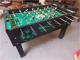 Goodtime Novelty Foosball Table M A Williams July Consignment In St Louis Park