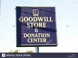 Goodwill Electronics Recycling Richmond Va Charitable Donations Stockfotos Charitable Donations Bilder Alamy