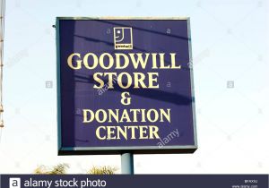 Goodwill Electronics Recycling Richmond Va Charitable Donations Stockfotos Charitable Donations Bilder Alamy
