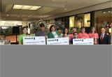 Goodwill Electronics Recycling Richmond Va Henrico Schools Smash Record Donate 8 700 Denim Items to Goodwill
