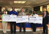 Goodwill Electronics Recycling Richmond Va Henrico Schools Smash Record Donate 8 700 Denim Items to Goodwill