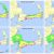 Google Maps Grand Rapids Mi Google Maps Driving Directions Geographic Map Of Us