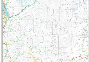 Google Maps Grand Rapids Michigan Google Maps La Awesome California Nevada Arizona Printable Map Lake
