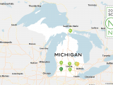 Google Maps Grand Rapids Minnesota 2019 Best Online High Schools In Michigan Niche