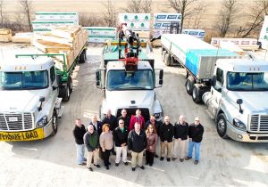 Gordon Lumber Fremont Ohio Gordon Lumber Celebrates 150 Years Hbs Dealer