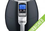 Gowise Air Fryer Manual 3 7 Quart 8 In 1 Air Fryer Refurbished Gowise Usa