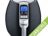 Gowise Air Fryer Manual 3 7 Quart 8 In 1 Air Fryer Refurbished Gowise Usa