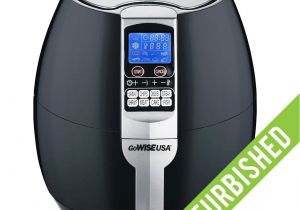 Gowise Air Fryer Manual 3 7 Quart 8 In 1 Air Fryer Refurbished Gowise Usa