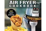 Gowise Air Fryer Manual Gowise Air Fryer Cookbook 101 Easy Recipes and How to