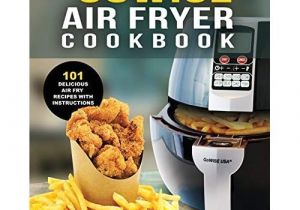 Gowise Air Fryer Manual Gowise Air Fryer Cookbook 101 Easy Recipes and How to