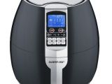 Gowise Air Fryer Manual Gowise Usa 3 2 Liter Electric Air Fryer Ebay
