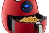 Gowise Air Fryer Manual Gowise Usa Gw22644 4th Generation 1400w Electric Air Fryer