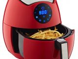 Gowise Air Fryer Manual Gowise Usa Gw22644 4th Generation 1400w Electric Air Fryer