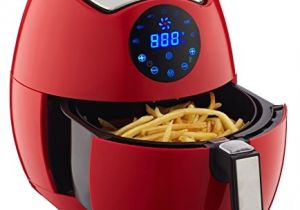 Gowise Air Fryer Manual Gowise Usa Gw22644 4th Generation 1400w Electric Air Fryer