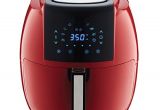 Gowise Usa 5.8-qt Programmable 8-in-1 Air Fryer Gowise Usa 5 8 Qt Programmable 8 In 1 Air Fryer Xl 50