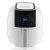 Gowise Usa Air Fryer 5.8 Qt Gowise Usa 5 8 Qt 8 In 1 touch Screen White Air Fryer