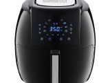 Gowise Usa Air Fryer 5.8 Qt Review Cooks Essential Air Fryer Recipes Bestairfryer Reviews