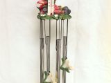 Grace Note Wind Chimes 41338 thermometer Wind Chime Wind Chime Pinterest