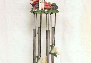 Grace Note Wind Chimes 41338 thermometer Wind Chime Wind Chime Pinterest