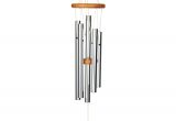 Grace Note Wind Chimes Amazon Com Woodstock Chimes Cbwsi Bach Chime Fine Tuned Wind