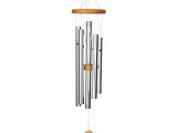 Grace Note Wind Chimes Amazon Com Woodstock Chimes Cbwsi Bach Chime Fine Tuned Wind