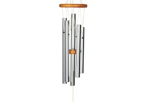 Grace Note Wind Chimes Amazon Com Woodstock Chimes Cbwsi Bach Chime Fine Tuned Wind