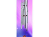 Grace Note Wind Chimes Amazon Com Woodstock Chimes Mmso Magical Mystery Chime 55 Inch