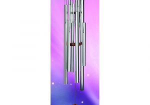 Grace Note Wind Chimes Amazon Com Woodstock Chimes Mmso Magical Mystery Chime 55 Inch