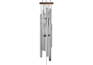 Grace Note Wind Chimes Amazon Com Woodstock Chimes Mmso Magical Mystery Chime 55 Inch