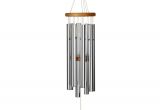 Grace Note Wind Chimes Amazon Com Woodstock Chimes Oj Ode to Joy Chime Silver