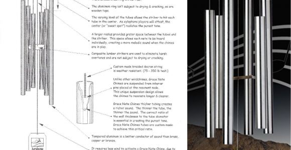 Grace Note Wind Chimes Mariposa Ca Pin by David Owens On Wind Chimes Pinterest Yards