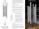 Grace Note Wind Chimes Pin by David Owens On Wind Chimes Pinterest Yards