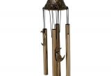 Grace Note Wind Chimes Practical Boutique Outdoor Wind Chime Classical Moon Wind Chimes 27