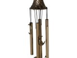 Grace Note Wind Chimes Practical Boutique Outdoor Wind Chime Classical Moon Wind Chimes 27